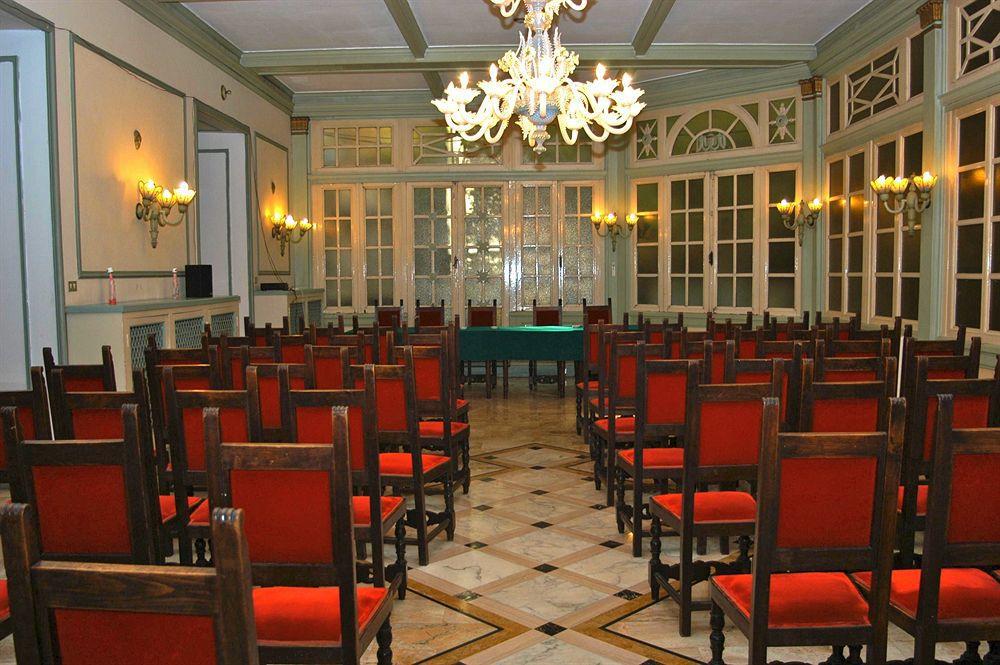 Astoria Hotel Genua