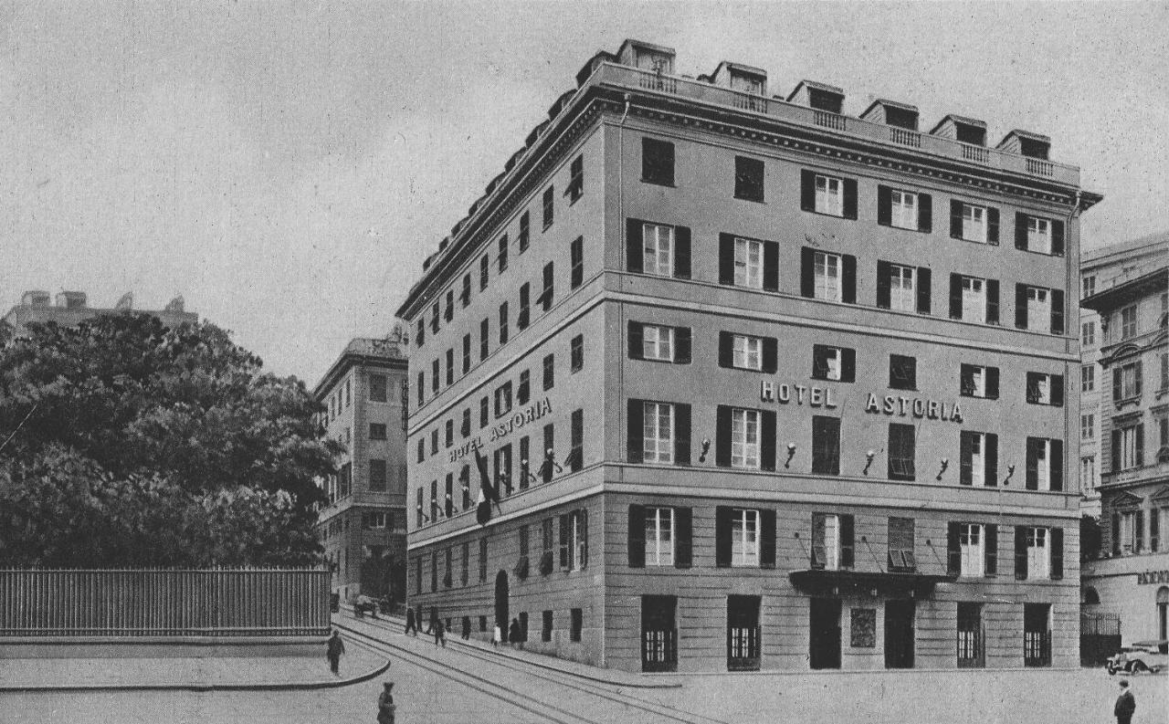 Hotel Astoria 4*
