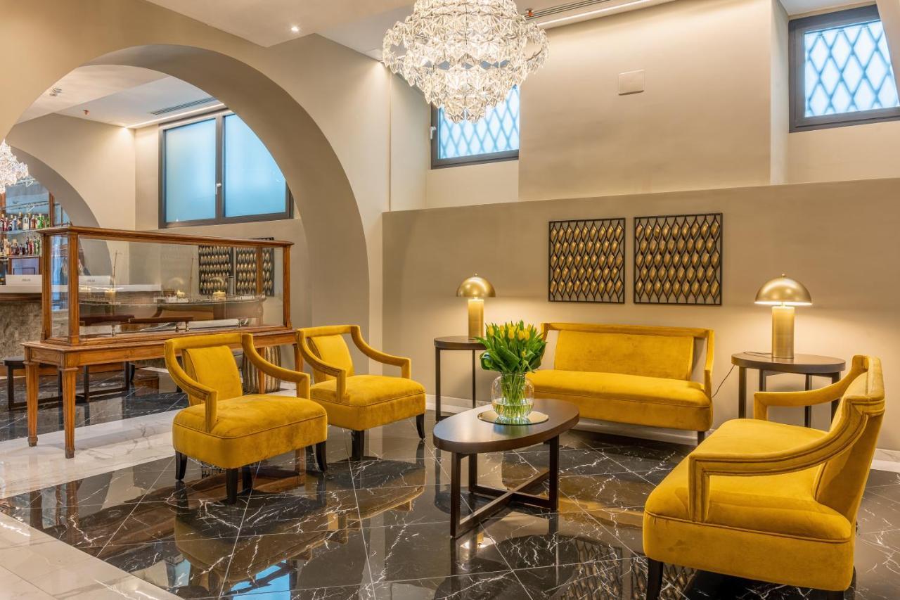 Astoria Hotel Genua