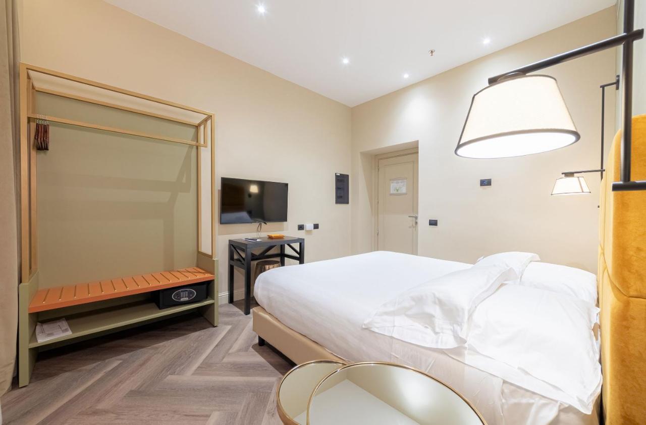 Astoria Hotel Genua