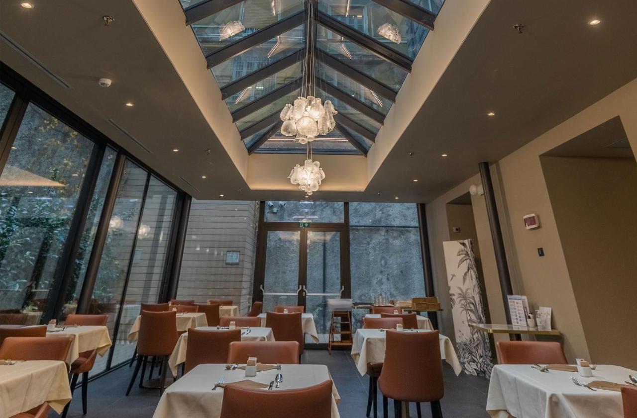 Astoria Hotel Genua