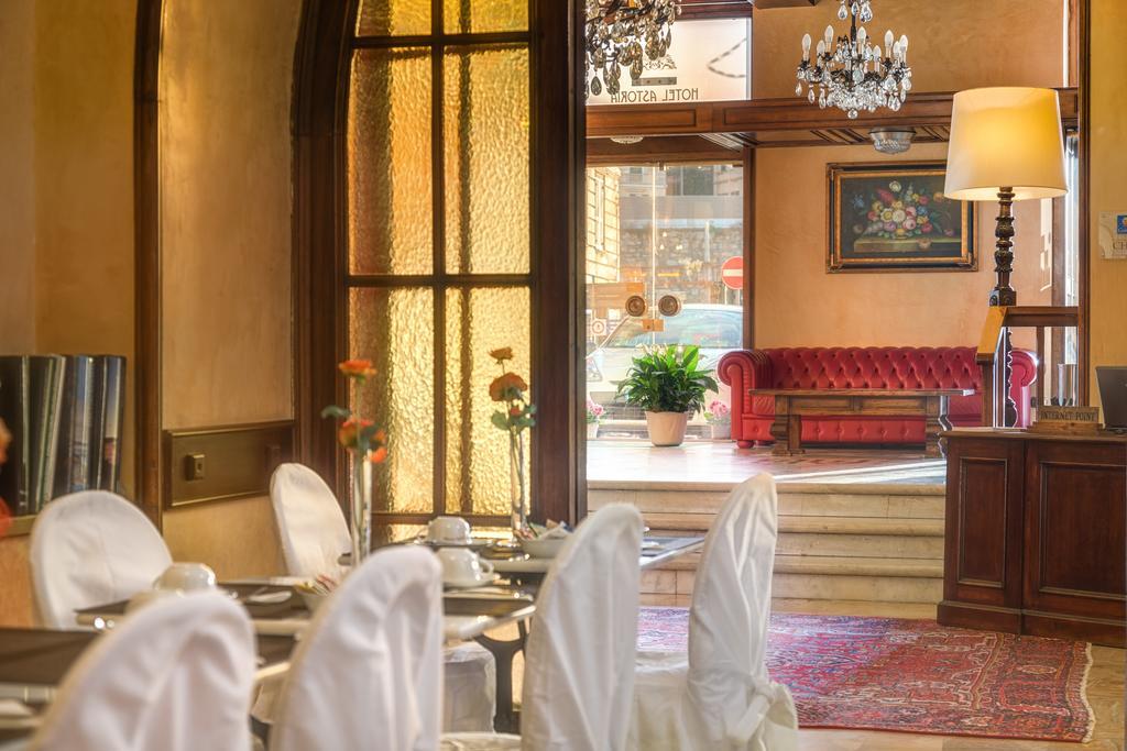 Hotel Astoria
