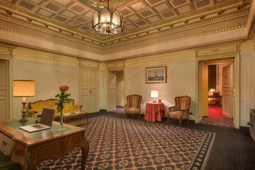 Hotel Astoria