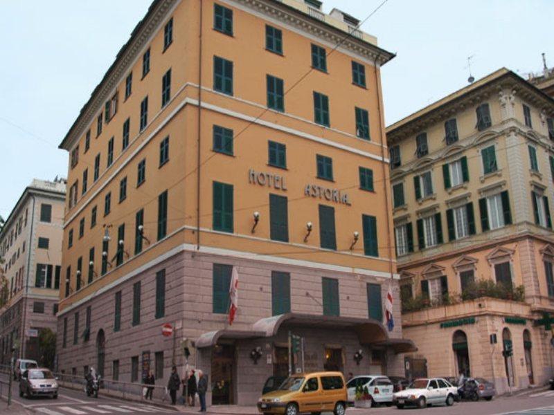 Hotel Astoria 4*