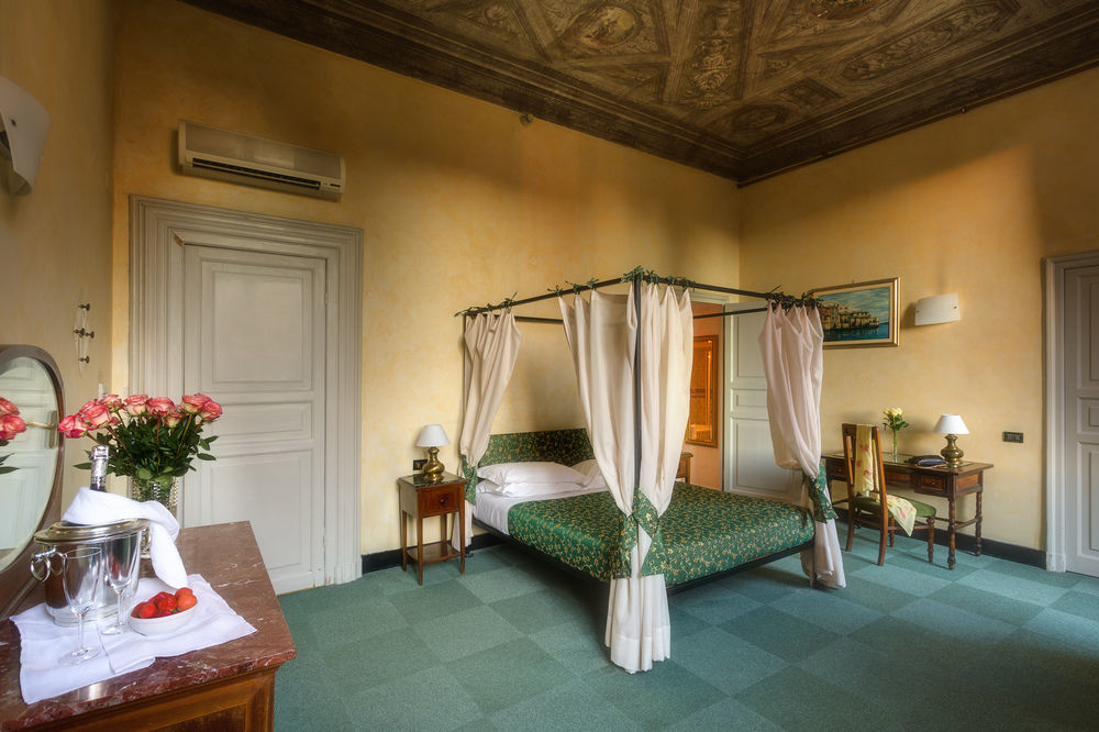 Astoria 4* Genua