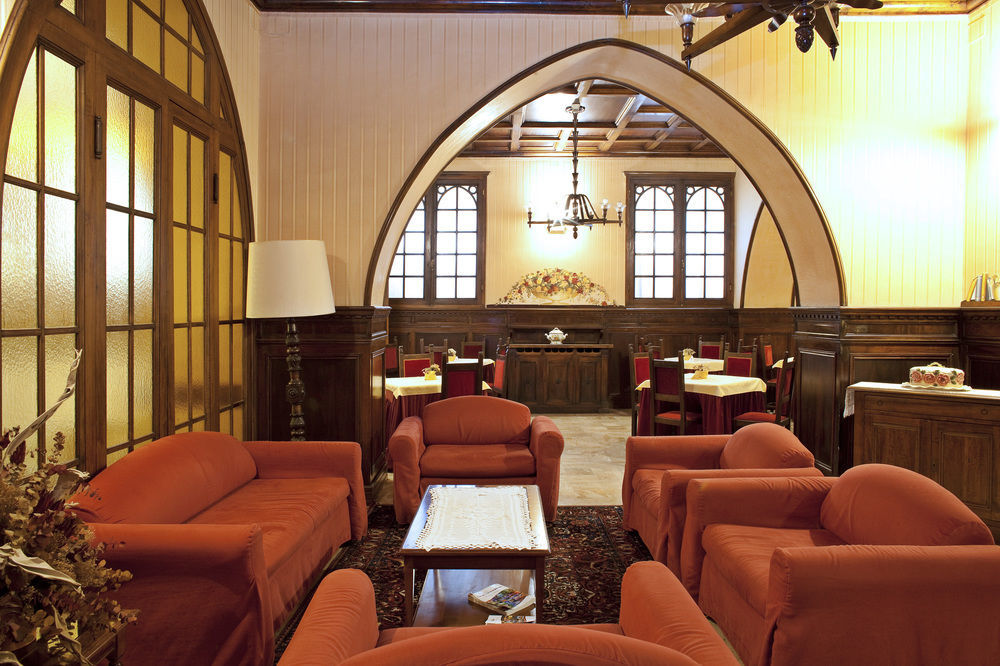 Astoria 4* Genua