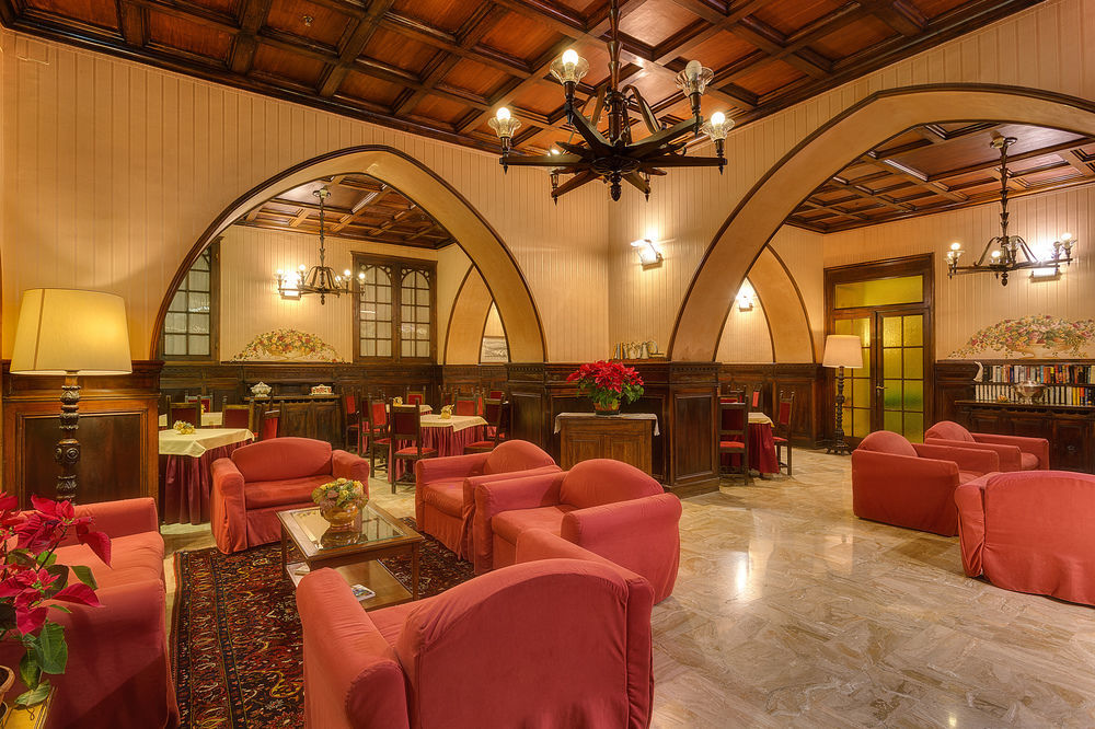 Astoria 4* Genua