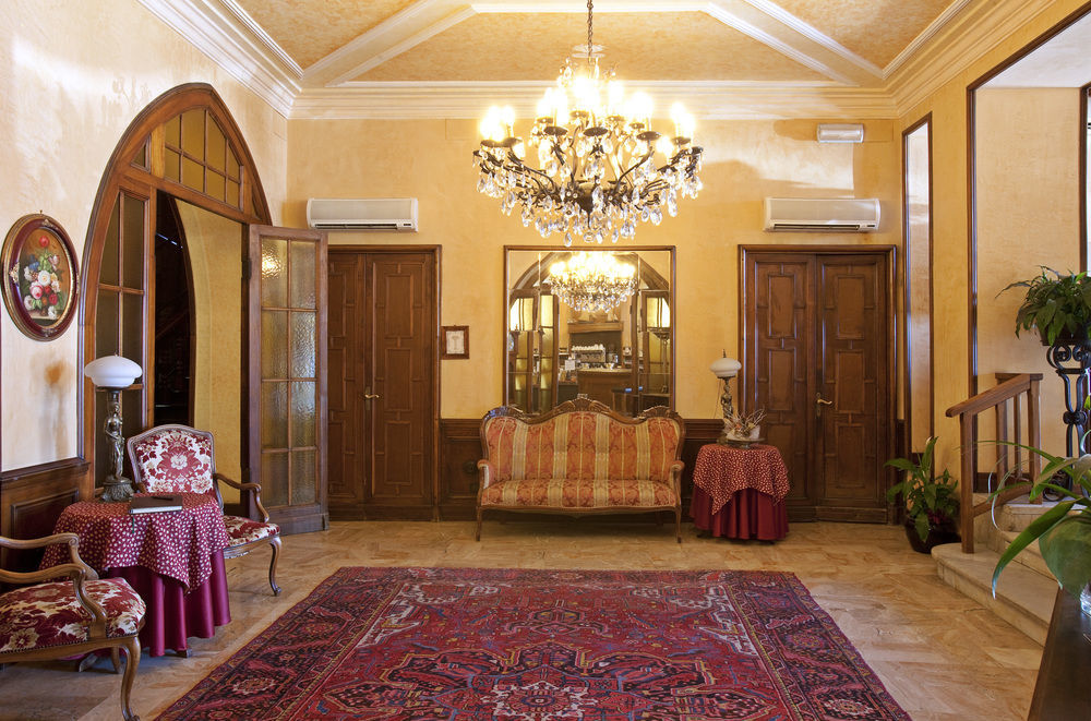 Astoria 4* Genua
