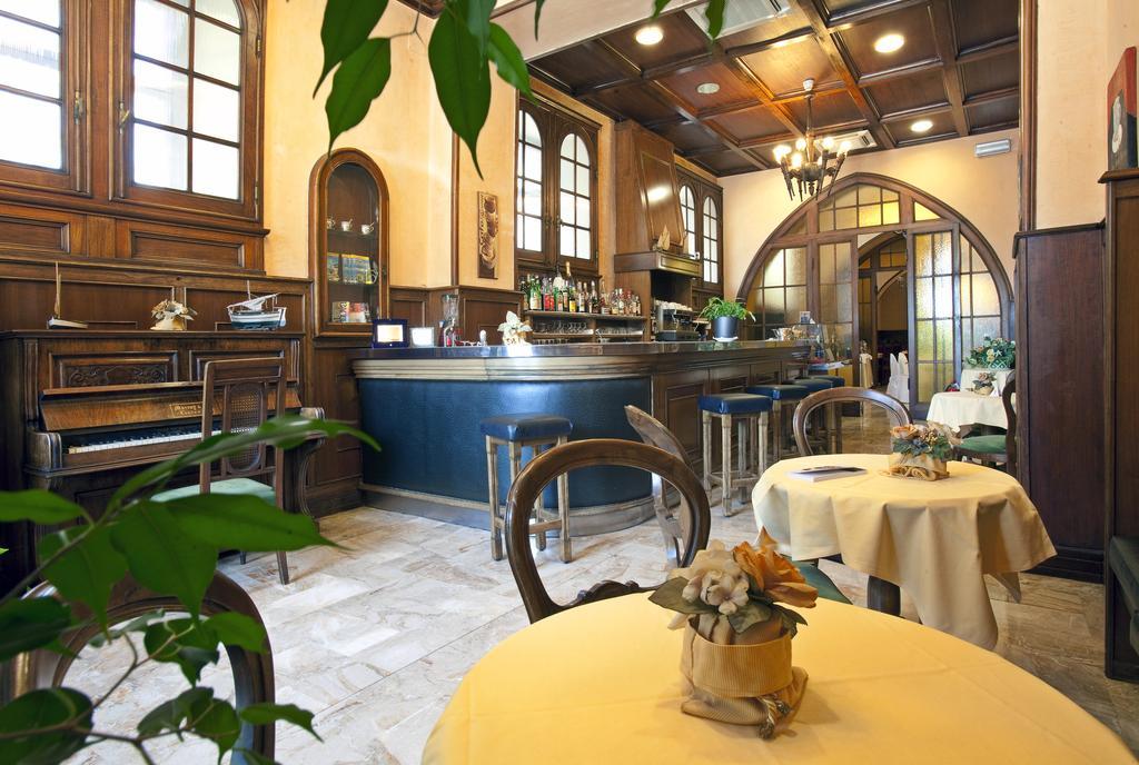 Astoria Hotel Genua