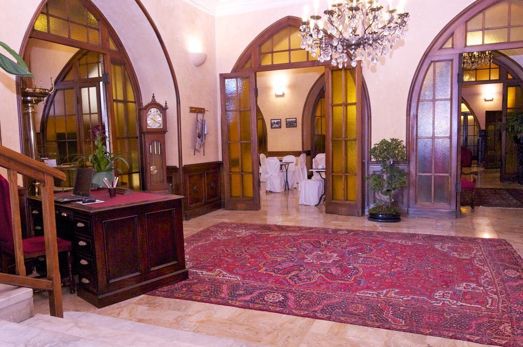 Astoria Hotel Genua
