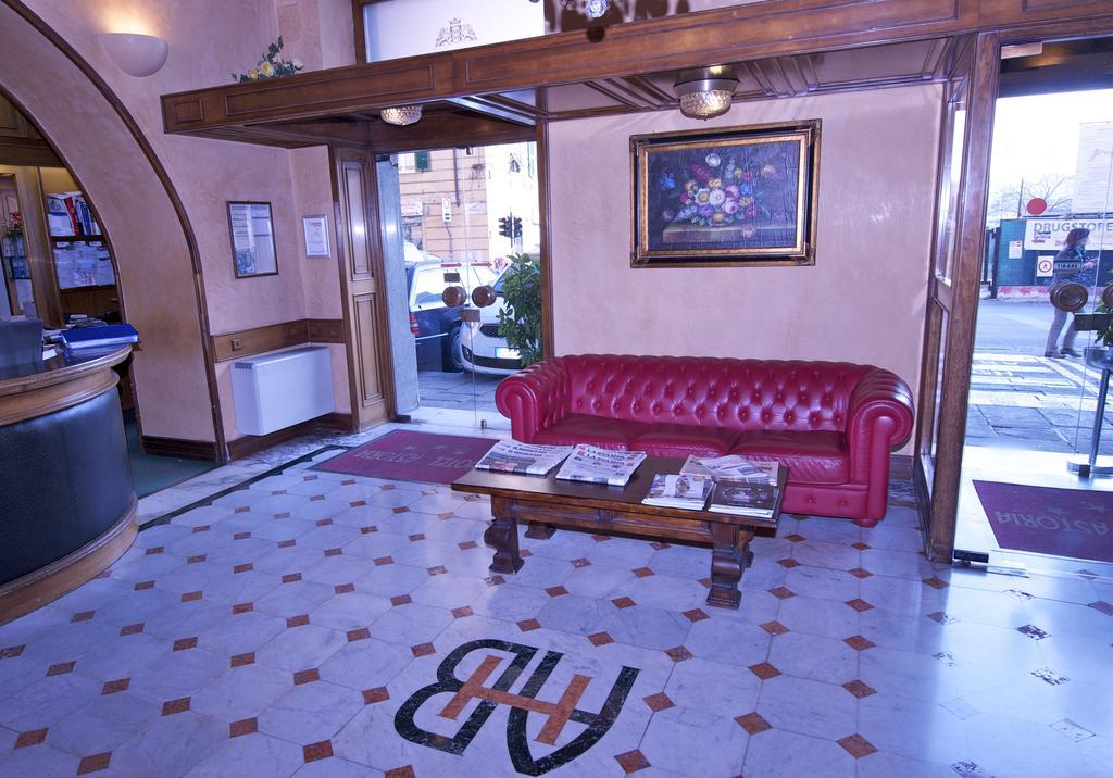 Astoria Hotel