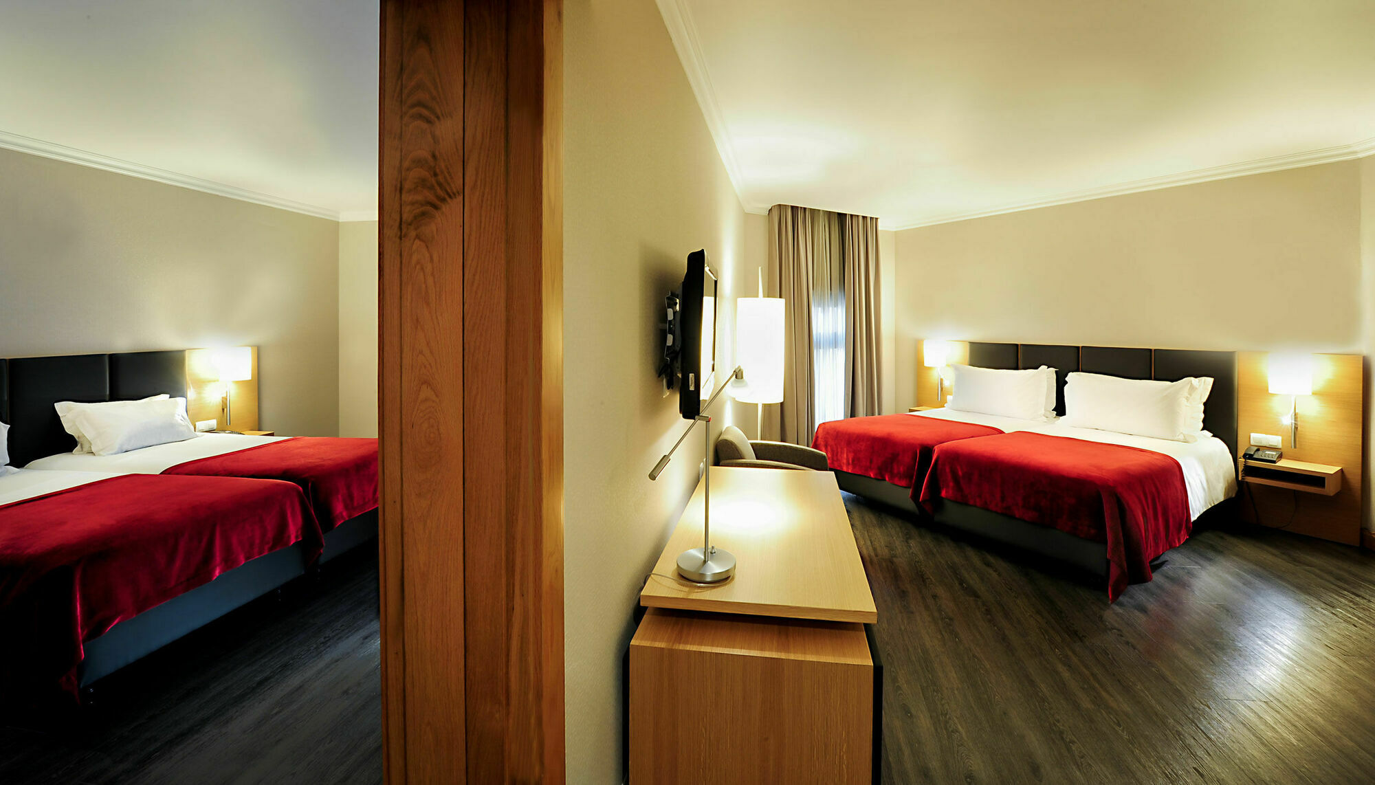 Astoria 4* Genua