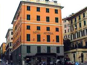 Astoria Hotel