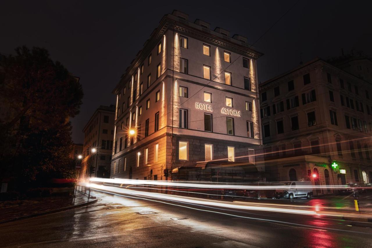 Astoria 4* Genova