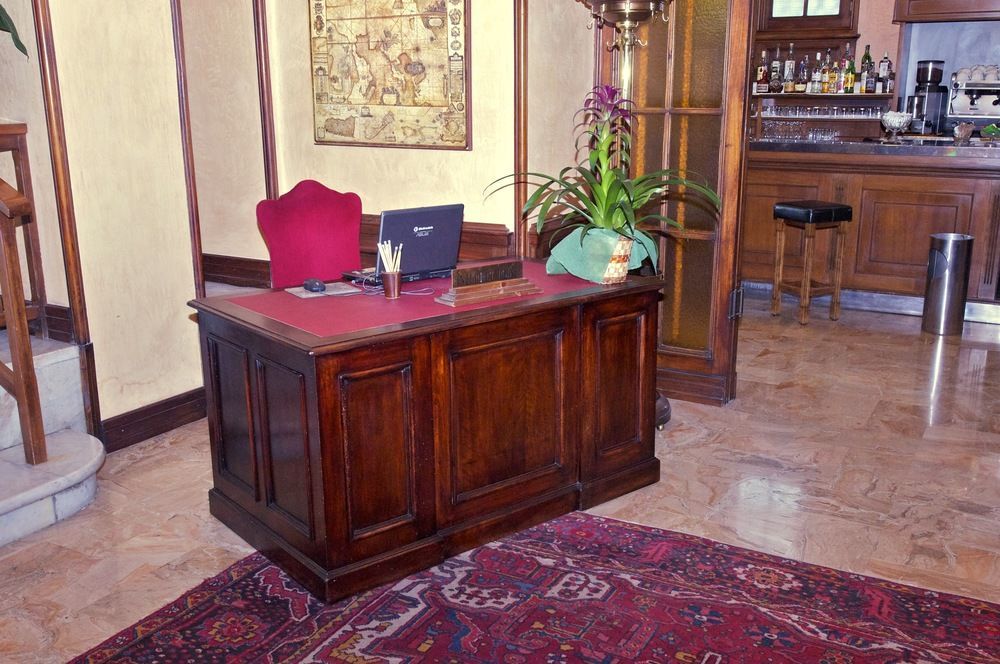 Hotel Astoria 4*