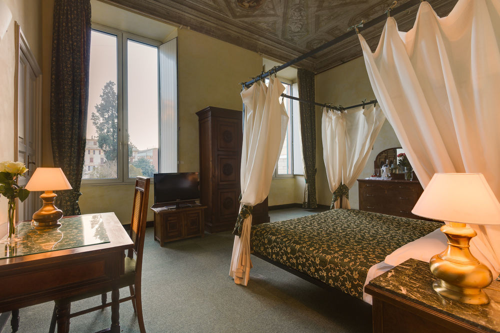 Astoria 4* Genova