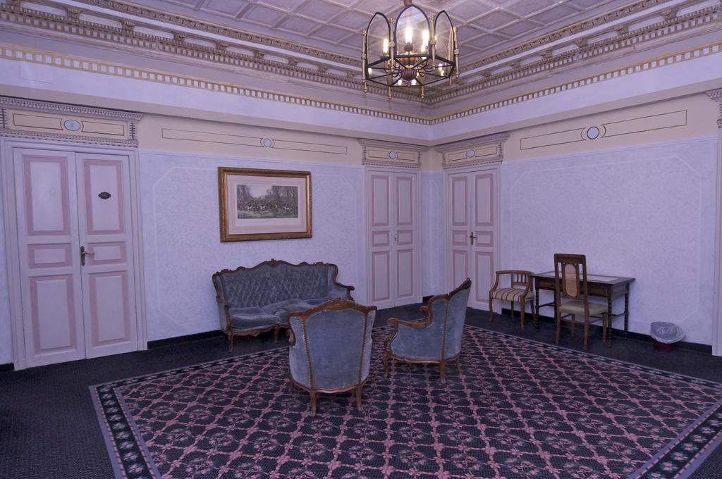 Astoria 4* Genova